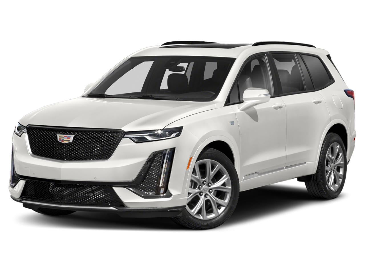 2020 Cadillac XT6 AWD 4dr Sport