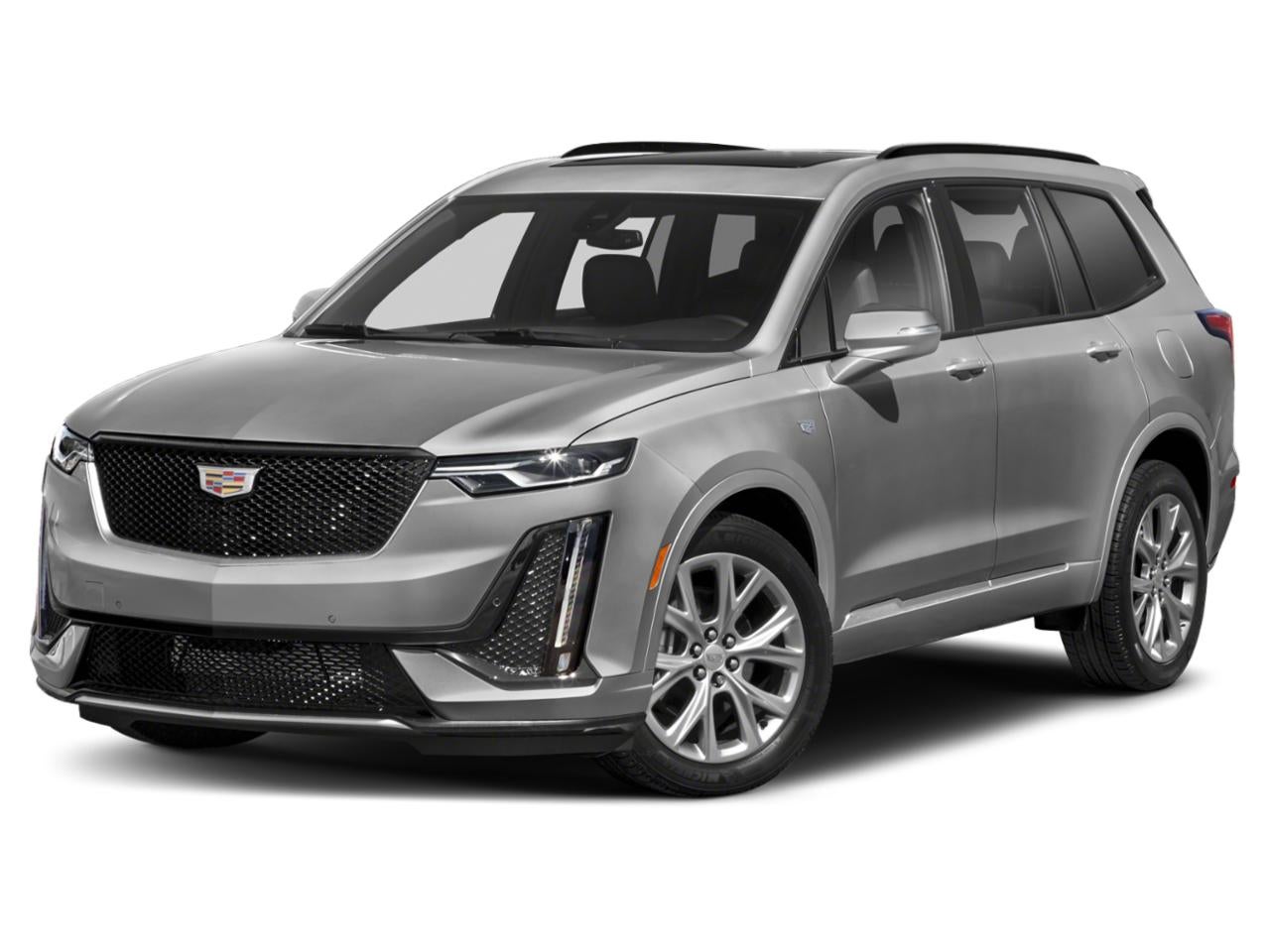 2020 Cadillac XT6 AWD 4dr Sport
