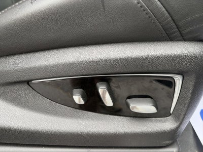 2018 Cadillac Escalade ESV 4WD Luxury