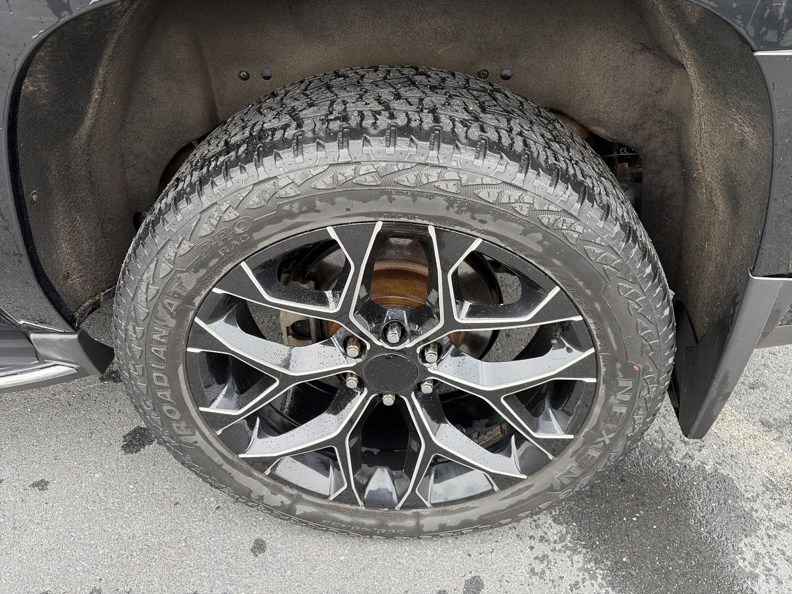 2018 Cadillac Escalade ESV 4WD Luxury