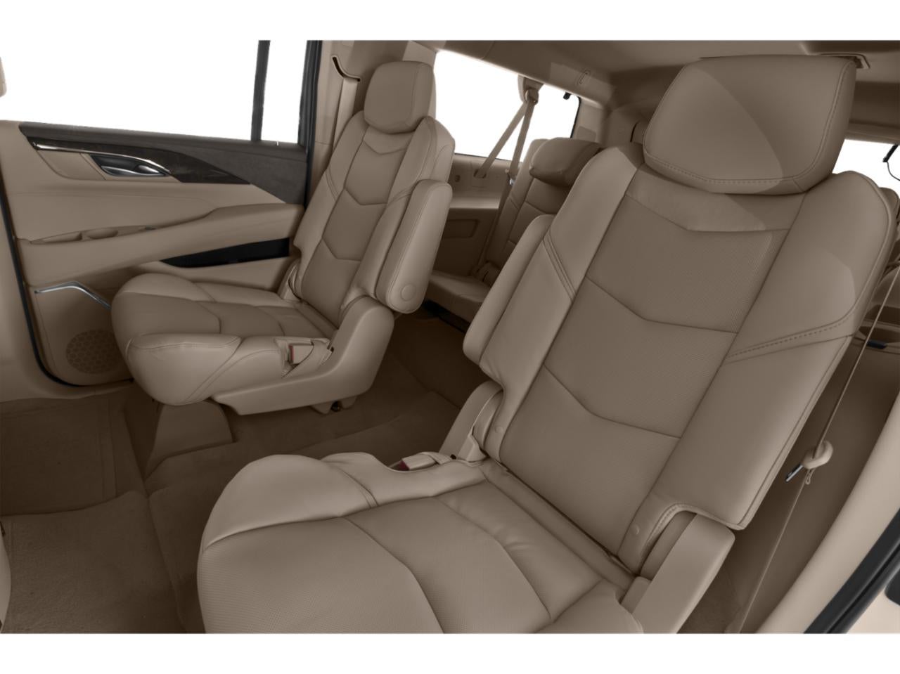 2018 Cadillac Escalade ESV 4WD Luxury