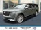 2023 Cadillac Escalade ESV 4WD Premium Luxury
