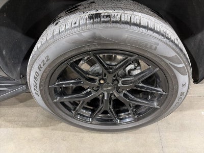 2023 Cadillac Escalade ESV 4WD Premium Luxury