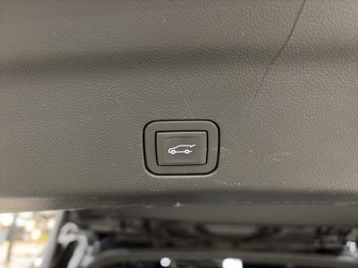 2023 Cadillac Escalade ESV 4WD Premium Luxury