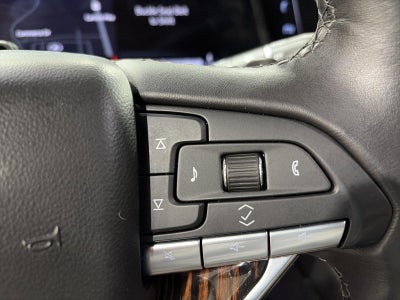 2023 Cadillac Escalade ESV 4WD Premium Luxury