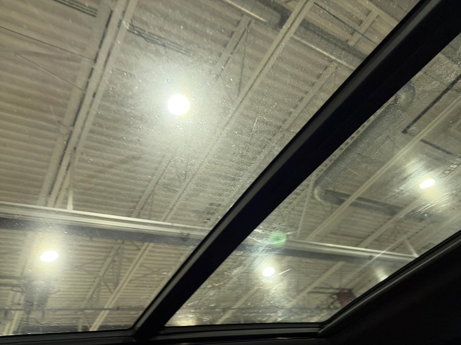 2023 Cadillac Escalade ESV 4WD Premium Luxury