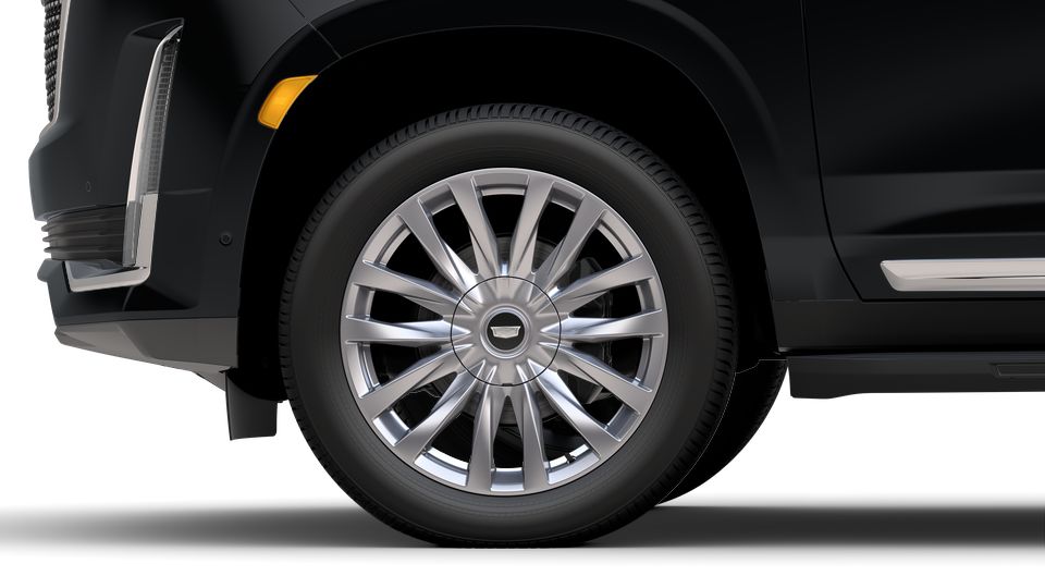 2023 Cadillac Escalade ESV 4WD Premium Luxury