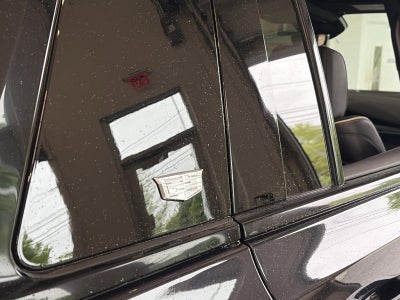 2023 Cadillac Escalade ESV 4WD Sport