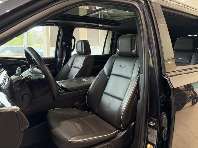 2023 Cadillac Escalade ESV 4WD Sport