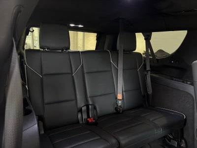 2023 Cadillac Escalade ESV 4WD Sport