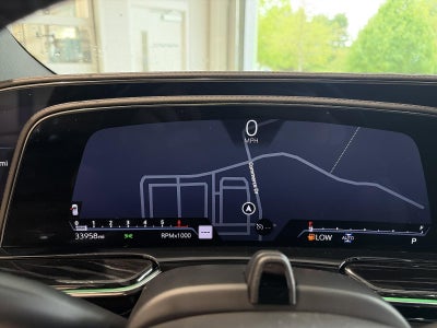 2023 Cadillac Escalade ESV 4WD Sport