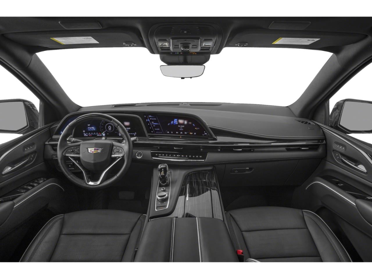 2023 Cadillac Escalade ESV 4WD Sport