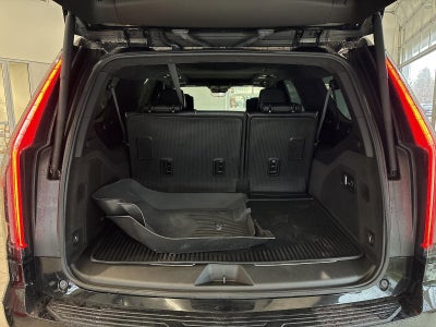 2023 Cadillac Escalade ESV 4WD Sport Platinum