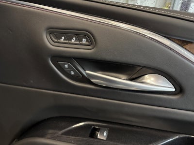 2023 Cadillac Escalade ESV 4WD Sport Platinum