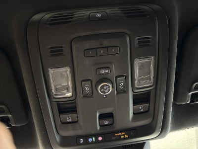 2023 Cadillac Escalade ESV 4WD Sport Platinum