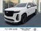 2023 Cadillac Escalade ESV AWD V-Series