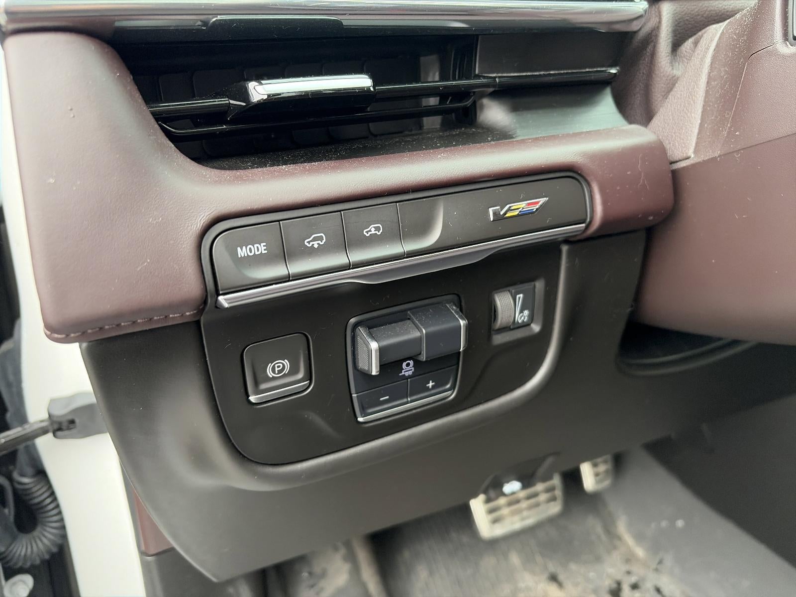 2023 Cadillac Escalade ESV AWD V-Series