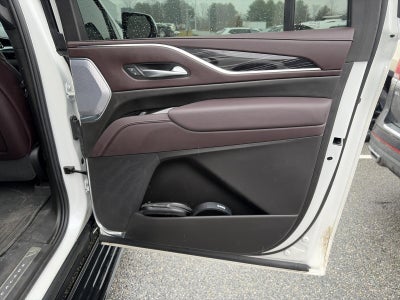 2023 Cadillac Escalade ESV AWD V-Series