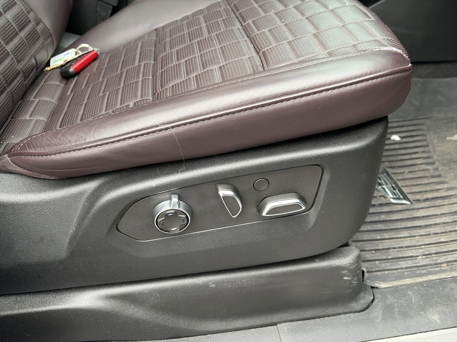 2023 Cadillac Escalade ESV AWD V-Series