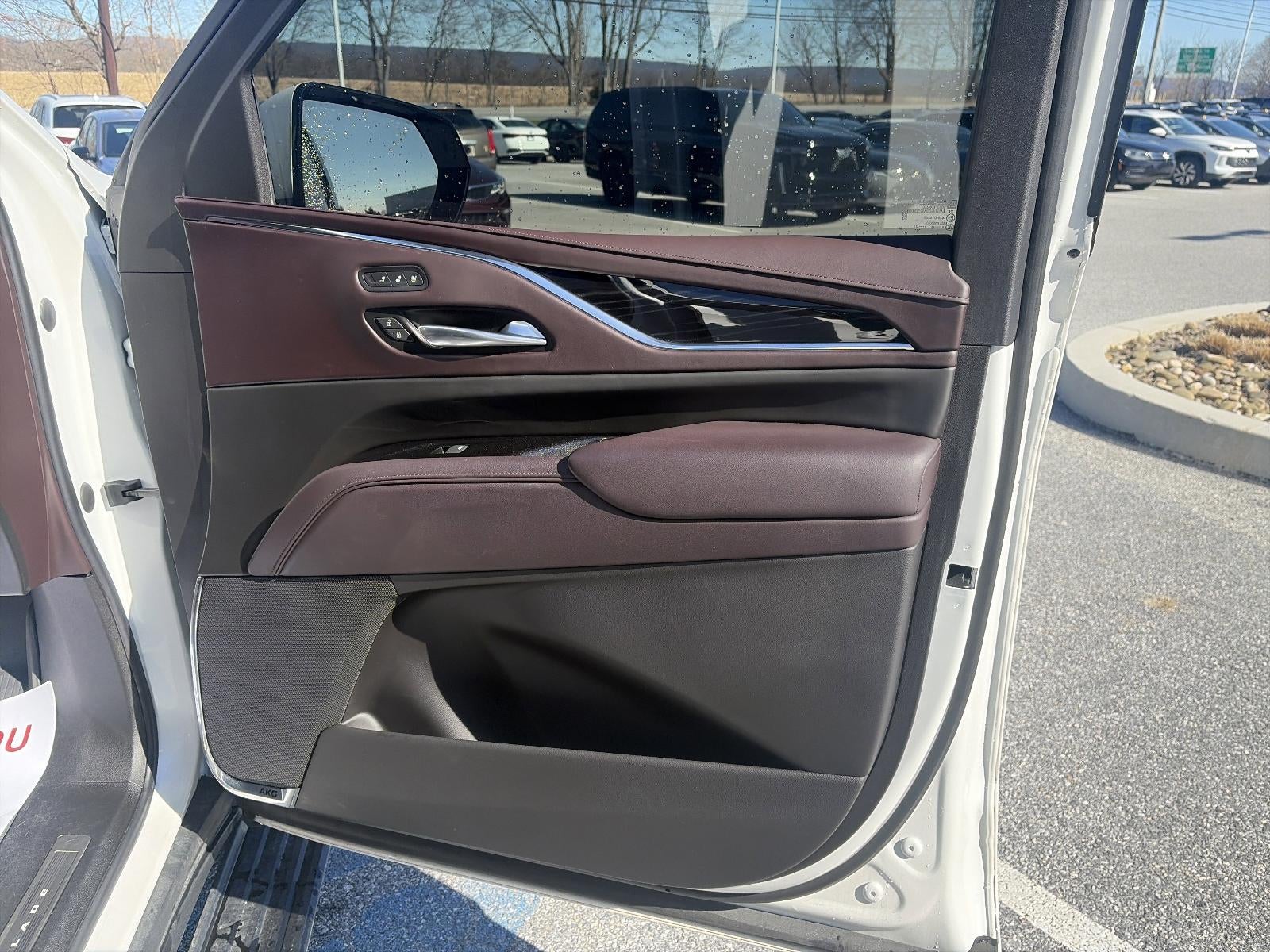 2023 Cadillac Escalade ESV AWD V-Series