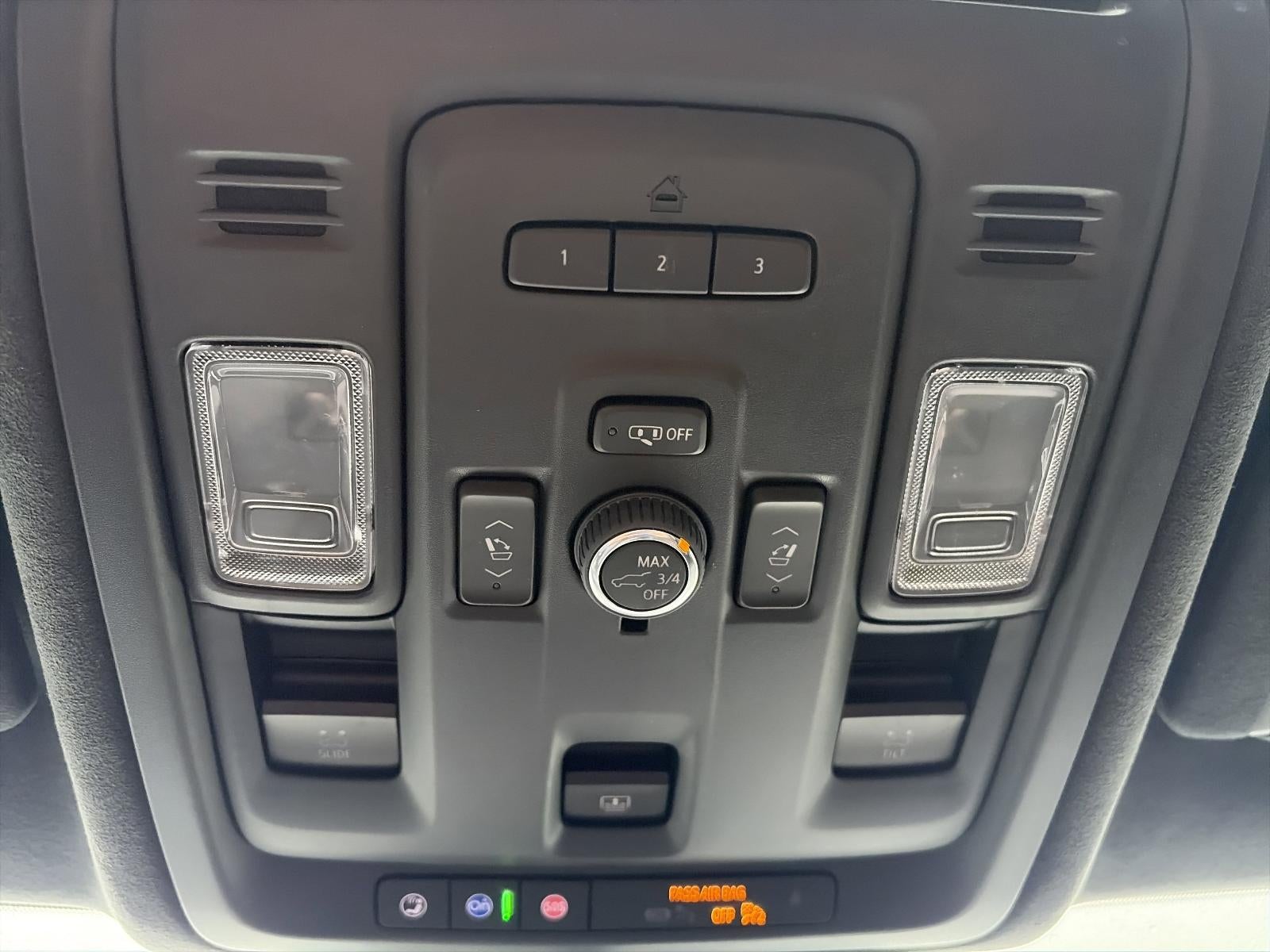 2023 Cadillac Escalade ESV AWD V-Series