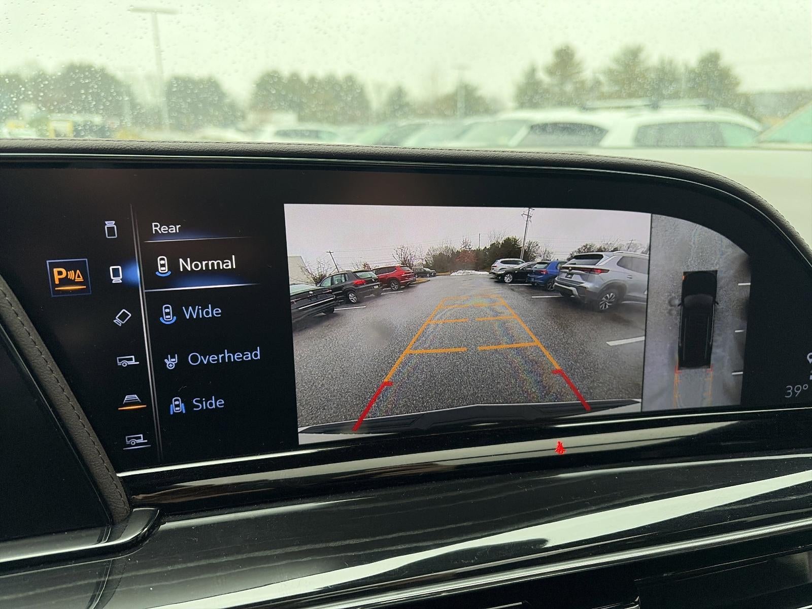 2023 Cadillac Escalade ESV AWD V-Series