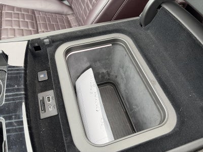 2023 Cadillac Escalade ESV AWD V-Series