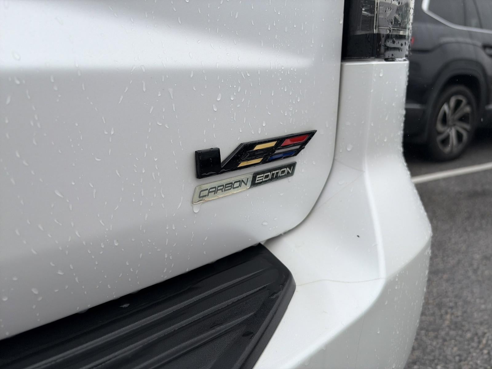 2023 Cadillac Escalade ESV AWD V-Series