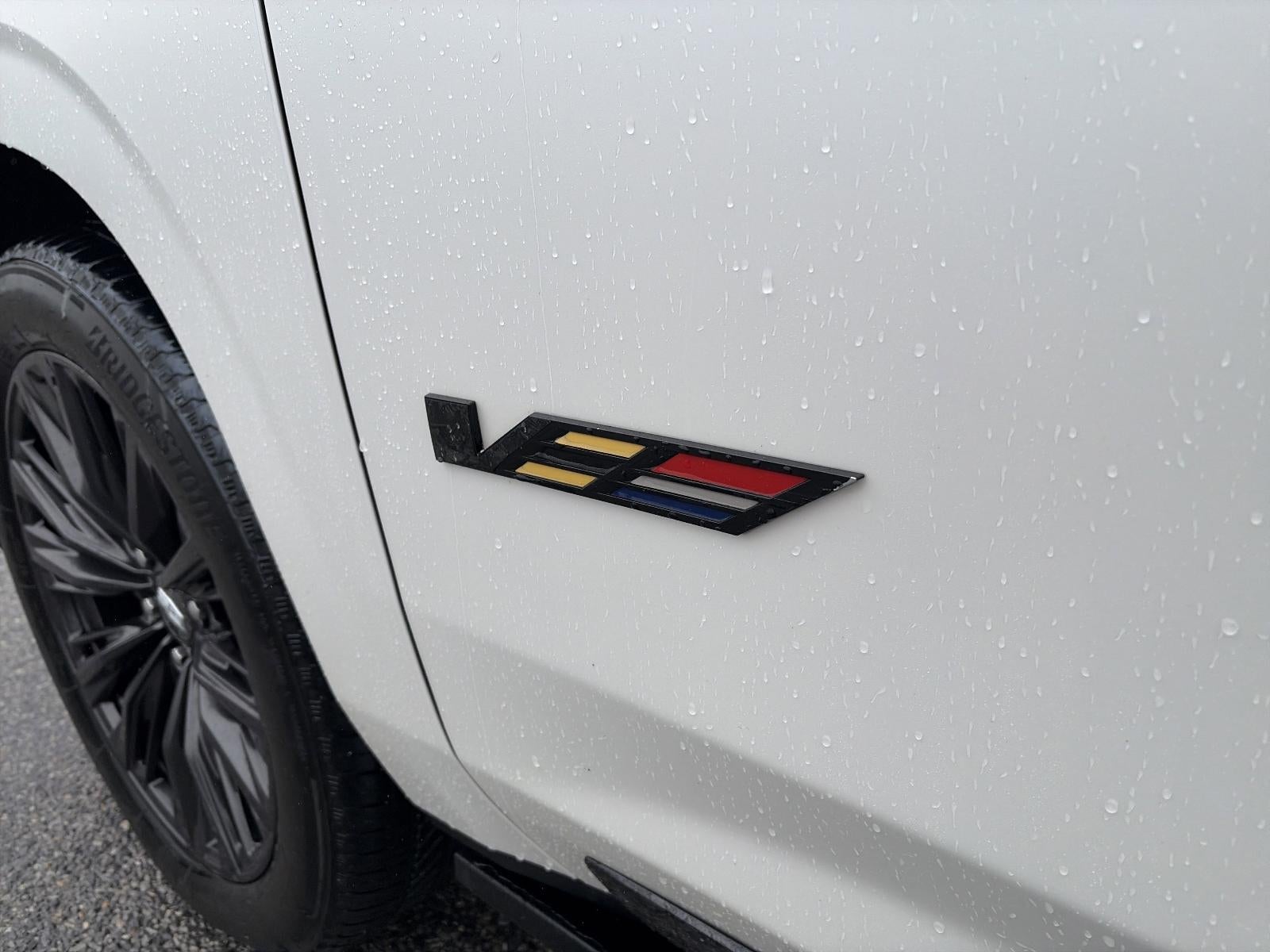 2023 Cadillac Escalade ESV AWD V-Series