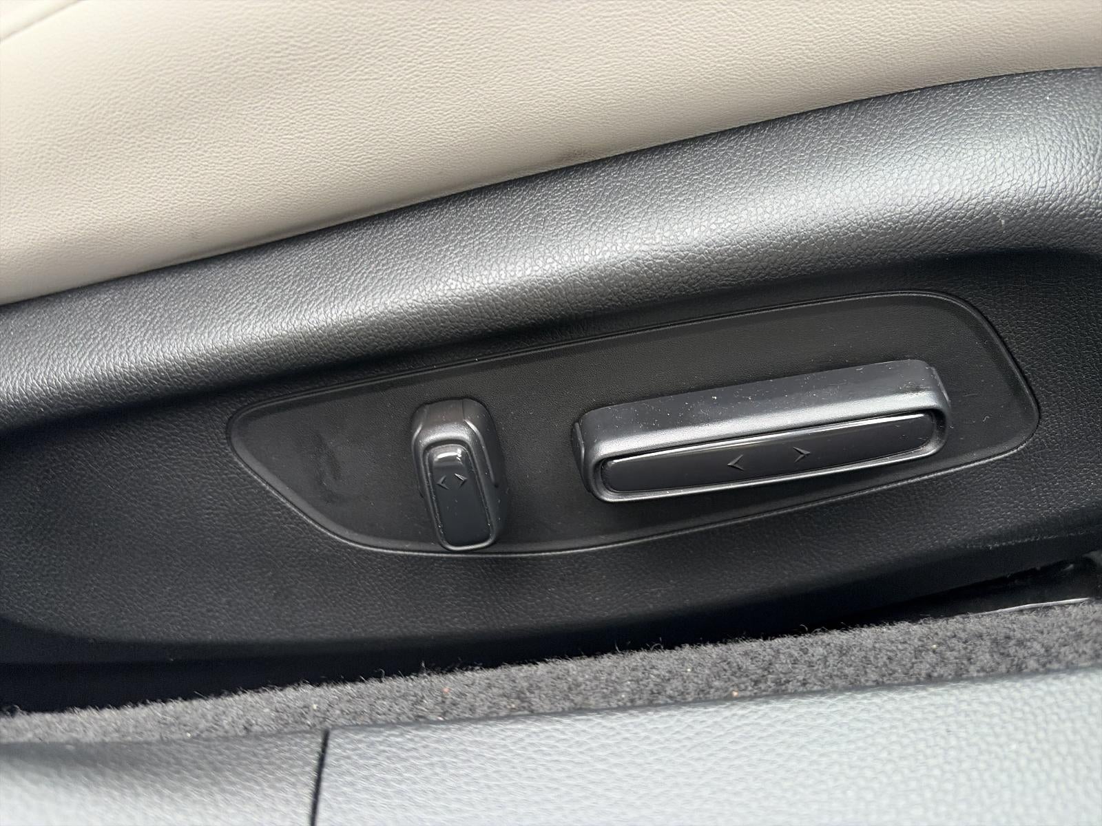 2026 Honda Accord Hybrid Touring Sedan