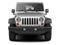 2011 Jeep Wrangler Unlimited 4WD 4dr Sahara
