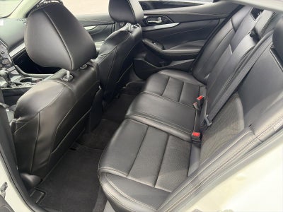 2021 Nissan Maxima SV 3.5L
