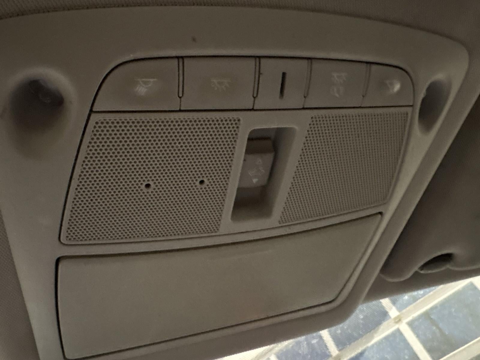 2017 Nissan Altima 2.5 SL Sedan