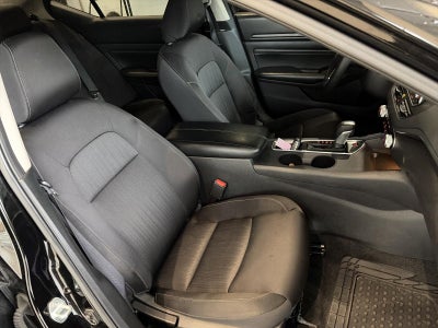 2019 Nissan Altima 2.5 S Sedan