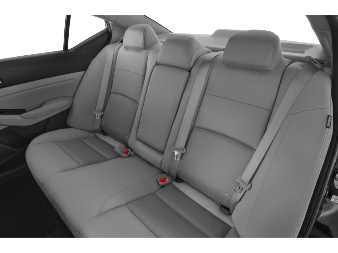 2019 Nissan Altima 2.5 S Sedan