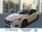 2021 Nissan Altima 2.5 SR Sedan