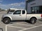 2007 Nissan Frontier 4WD King Cab Long Bed V6 Automatic SE