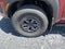 2025 Nissan Frontier Crew Cab 4x4 PRO-4X