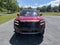 2025 Nissan Frontier Crew Cab 4x4 PRO-4X
