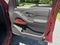 2025 Nissan Frontier Crew Cab 4x4 PRO-4X