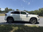 2024 Volkswagen Atlas Cross Sport 2.0T SEL R-Line 4MOTION