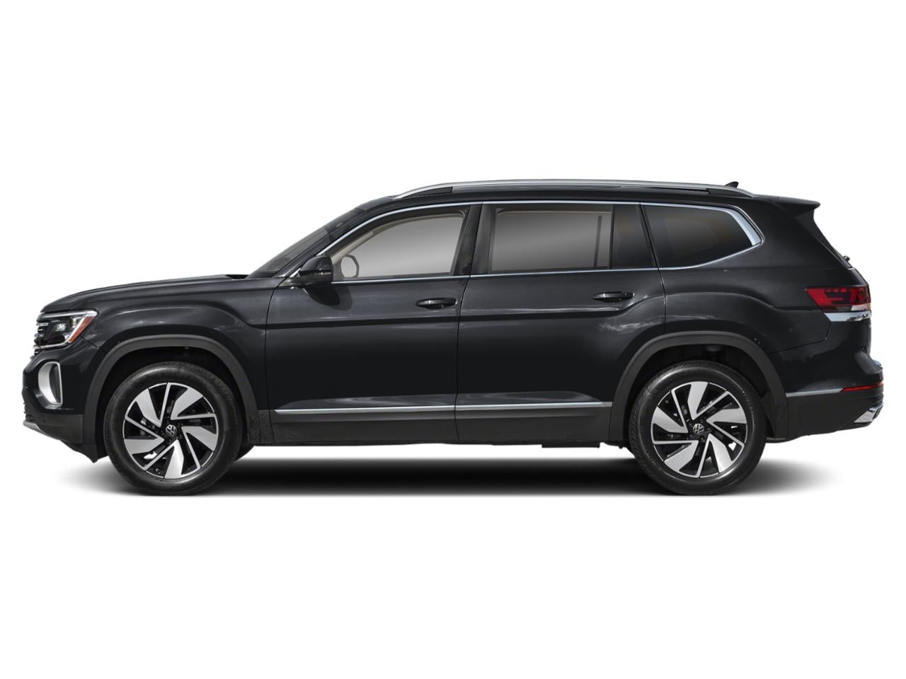 2024 Volkswagen Atlas 2.0T SEL 4MOTION