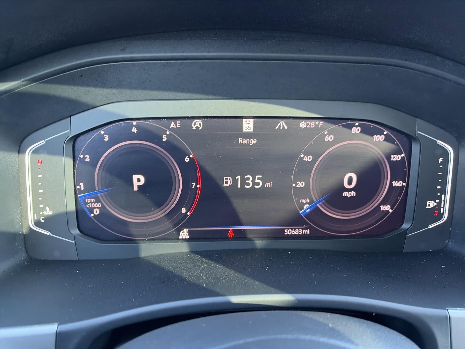 2021 Volkswagen Atlas 3.6L V6 SEL 4MOTION *Ltd Avail*