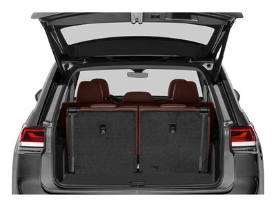 2021 Volkswagen Atlas 3.6L V6 SEL 4MOTION *Ltd Avail*