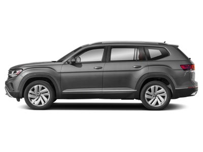 2021 Volkswagen Atlas 3.6L V6 SEL 4MOTION *Ltd Avail*