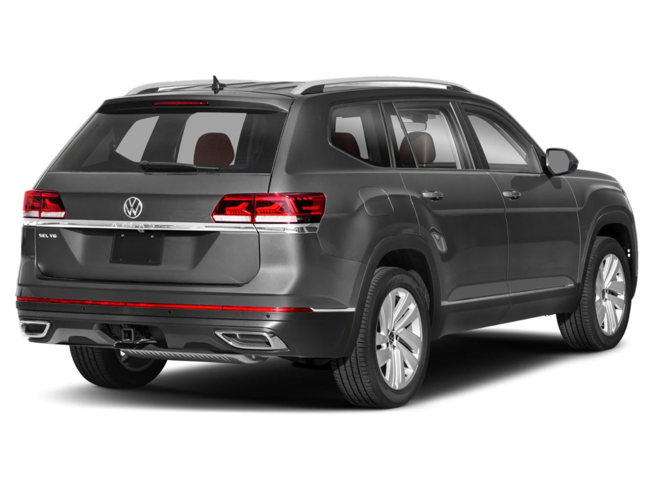 2021 Volkswagen Atlas 3.6L V6 SEL 4MOTION *Ltd Avail*