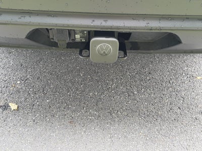 2024 Volkswagen Atlas 2.0T SEL 4MOTION