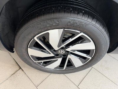 2024 Volkswagen Atlas 2.0T SEL 4MOTION