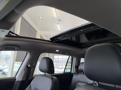 2024 Volkswagen Atlas 2.0T SEL 4MOTION