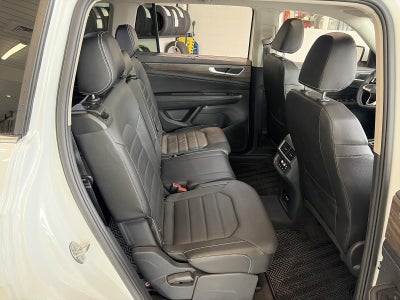 2024 Volkswagen Atlas 2.0T SEL 4MOTION